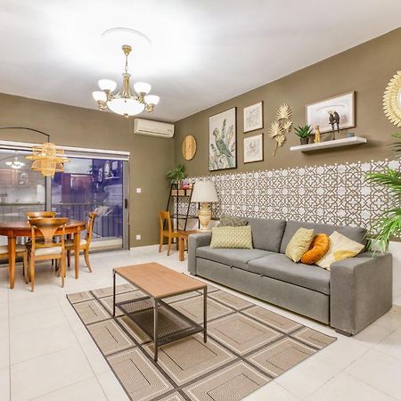 A Comfortable Apartment In The Heart Of Paceville Bt 360 Estates San Julián Exterior foto