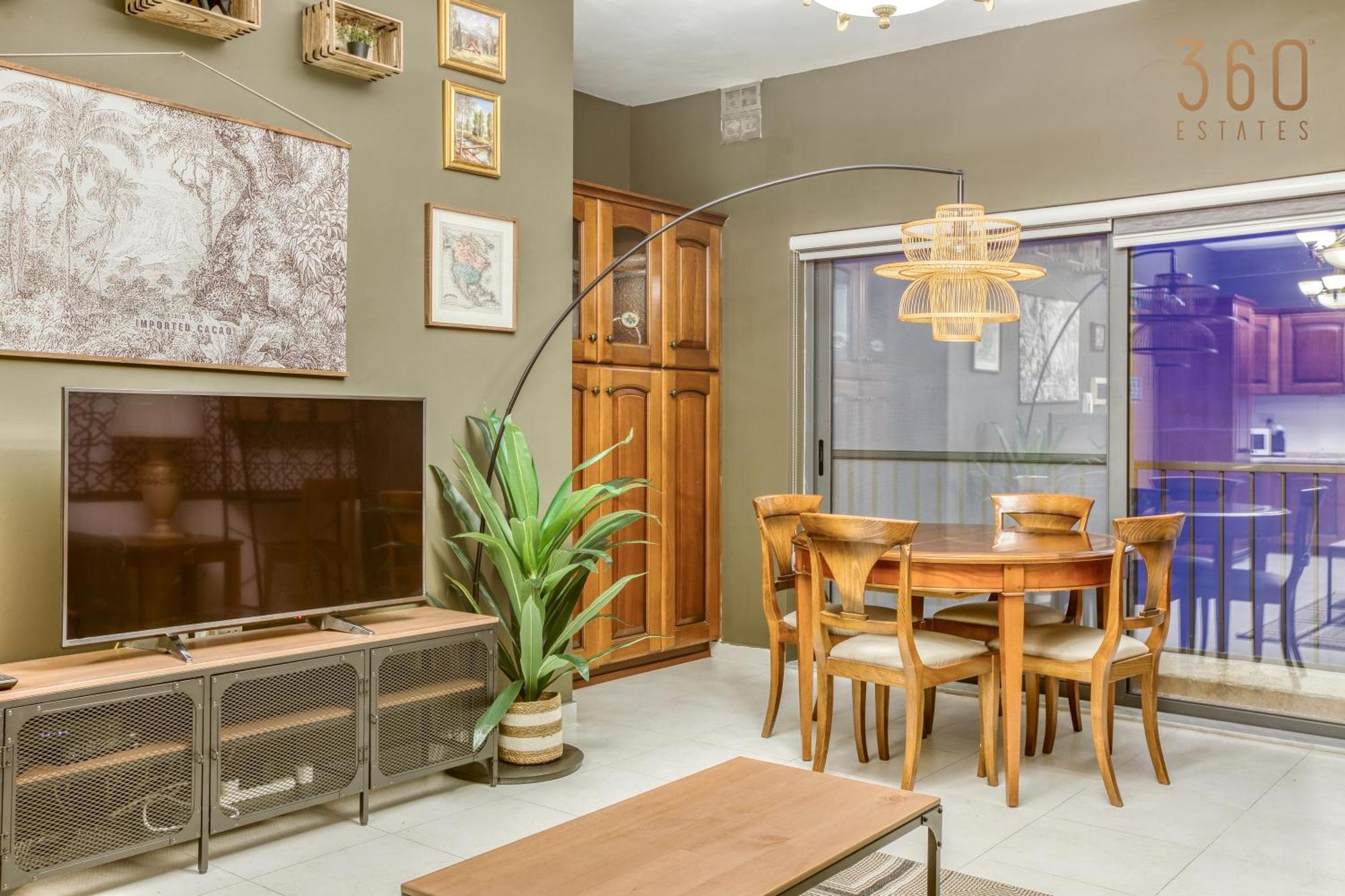 A Comfortable Apartment In The Heart Of Paceville Bt 360 Estates San Julián Exterior foto