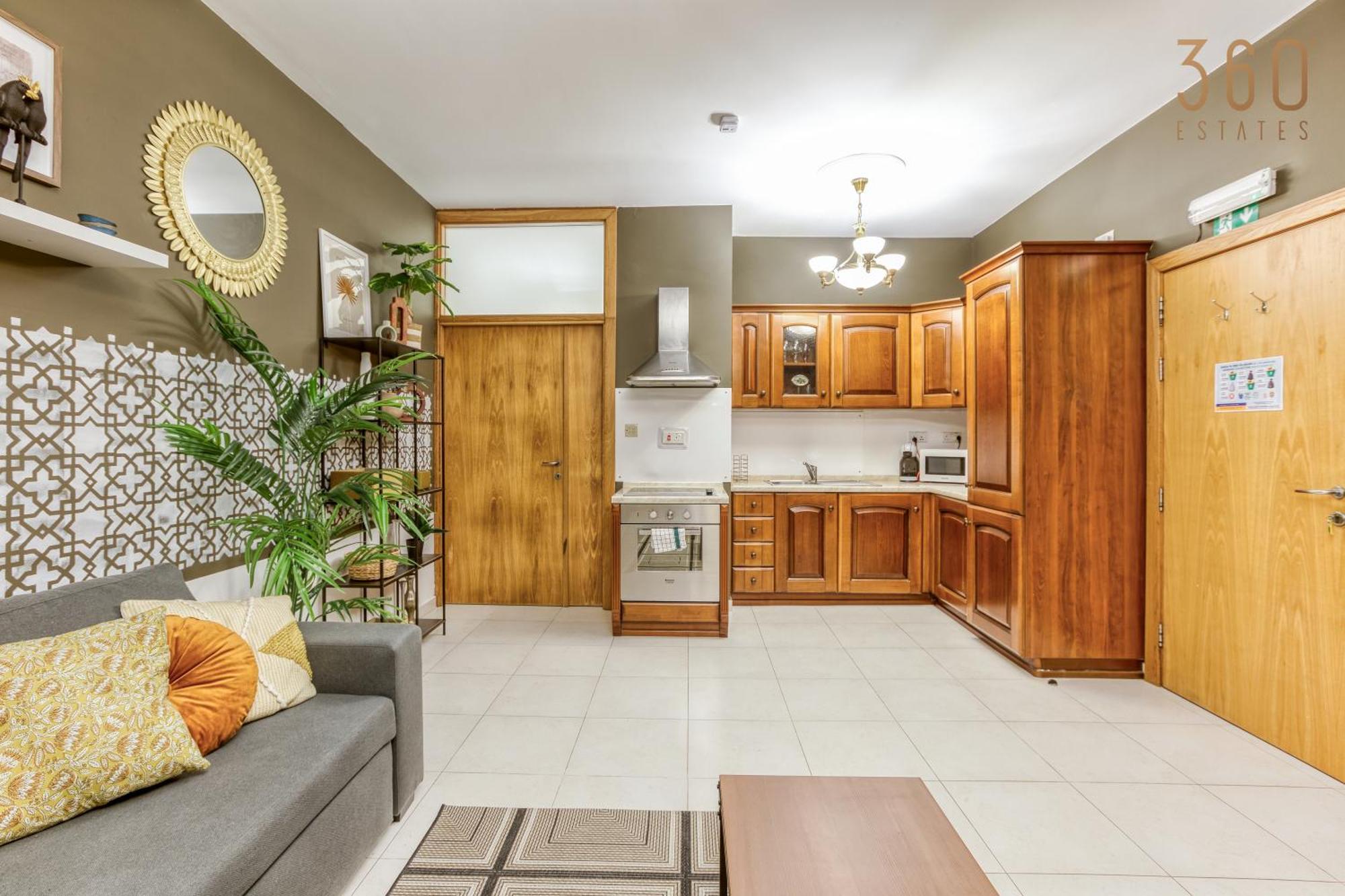 A Comfortable Apartment In The Heart Of Paceville Bt 360 Estates San Julián Exterior foto