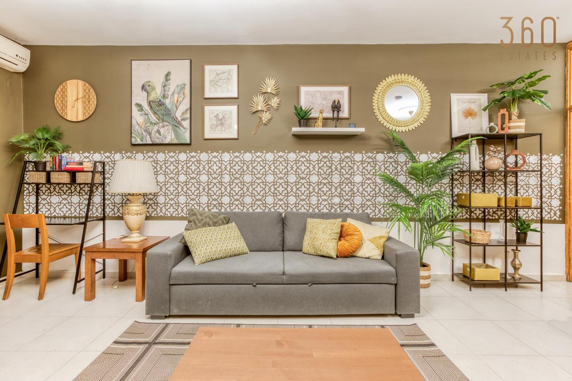 A Comfortable Apartment In The Heart Of Paceville Bt 360 Estates San Julián Exterior foto