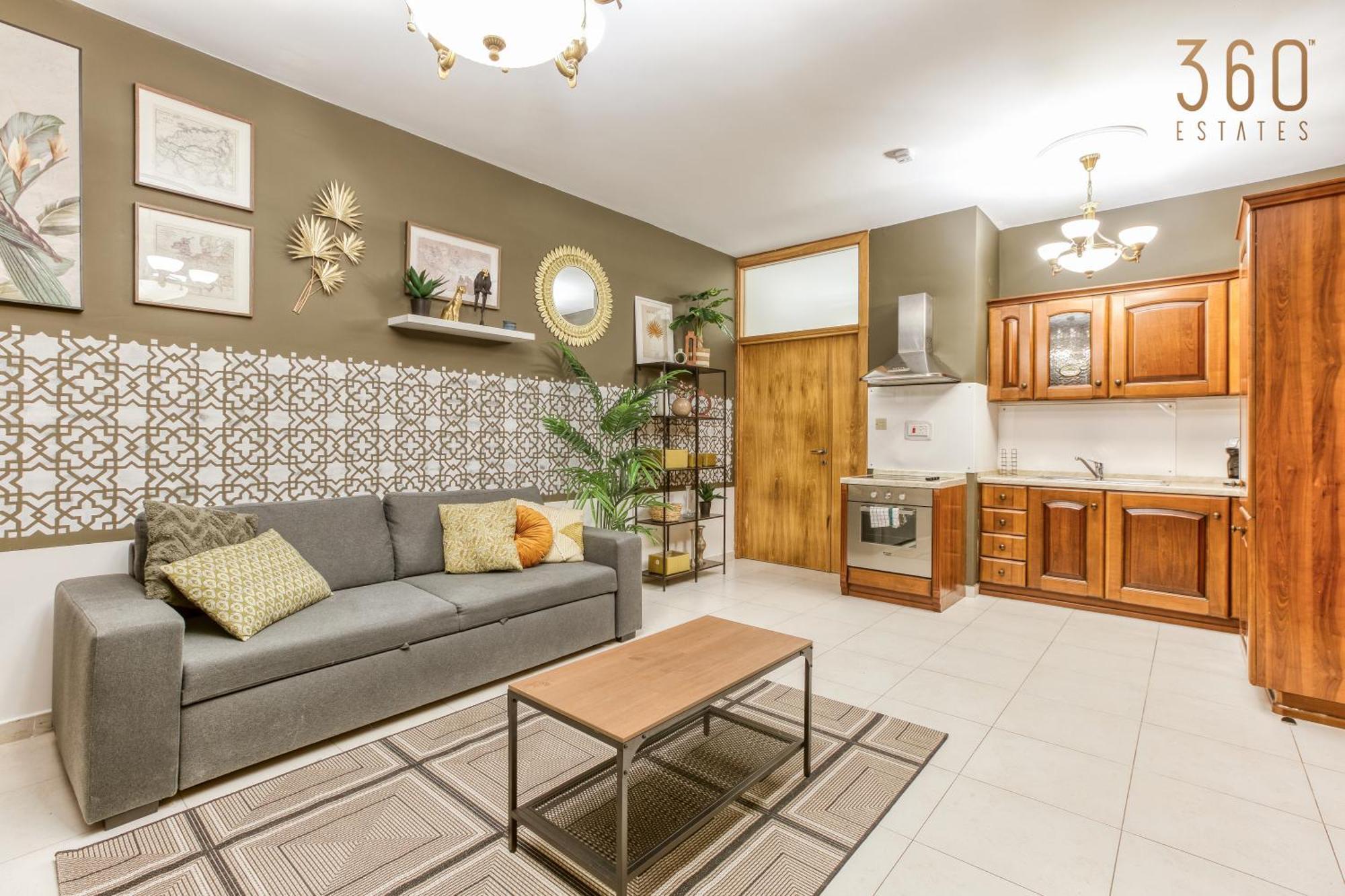 A Comfortable Apartment In The Heart Of Paceville Bt 360 Estates San Julián Exterior foto